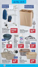 Aldi Nord Prospekt woche 39 Seite 18