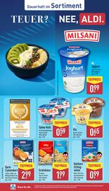 Aldi Nord Prospekt woche 39 Seite 2