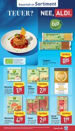Aldi Nord Prospekt woche 39 Seite 3