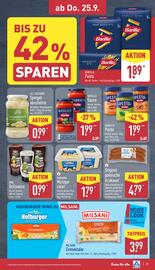 Aldi Nord Prospekt woche 39 Seite 33