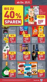 Aldi Nord Prospekt woche 39 Seite 35