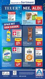 Aldi Nord Prospekt woche 39 Seite 4