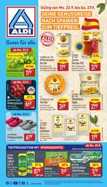 Aldi Nord Prospekt woche 39 Seite 5