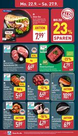 Aldi Nord Prospekt woche 39 Seite 8