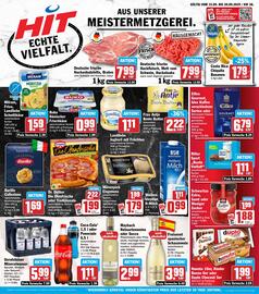 HIT Prospekt woche 38 Seite 1