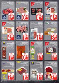 Edeka Frischemarkt Prospekt woche 38 Seite 2