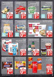 Edeka Frischemarkt Prospekt woche 38 Seite 3