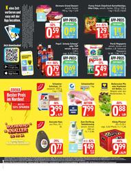 Edeka Frischemarkt Prospekt woche 38 Seite 4