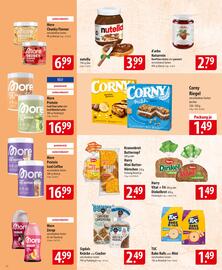 Famila Nord Ost Prospekt woche 38 Seite 10