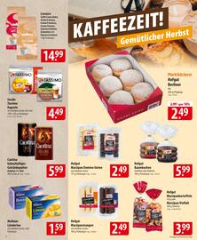Famila Nord Ost Prospekt woche 38 Seite 12
