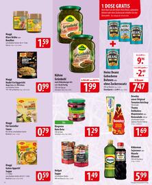 Famila Nord Ost Prospekt woche 38 Seite 14