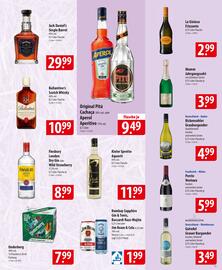 Famila Nord Ost Prospekt woche 38 Seite 15