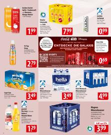 Famila Nord Ost Prospekt woche 38 Seite 16
