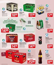 Famila Nord Ost Prospekt woche 38 Seite 17