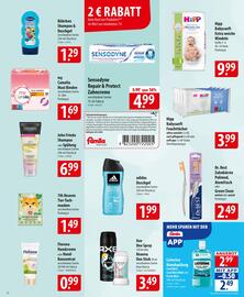 Famila Nord Ost Prospekt woche 38 Seite 18