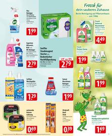 Famila Nord Ost Prospekt woche 38 Seite 19