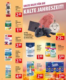 Famila Nord Ost Prospekt woche 38 Seite 20