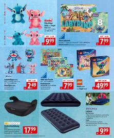 Famila Nord Ost Prospekt woche 38 Seite 23