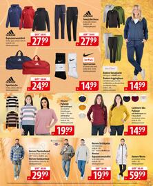 Famila Nord Ost Prospekt woche 38 Seite 27