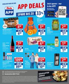 Famila Nord Ost Prospekt woche 38 Seite 28
