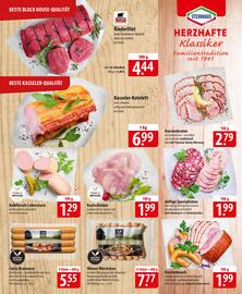Famila Nord Ost Prospekt woche 38 Seite 3
