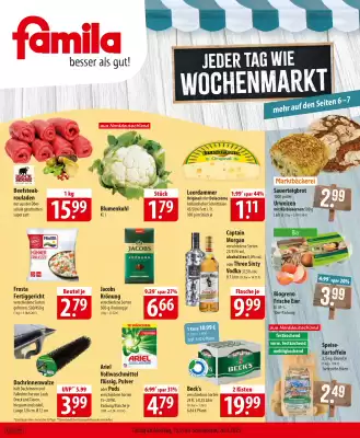 Famila Nord Ost Prospekt (gültig bis 20-09)