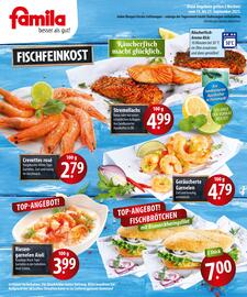 Famila Nord Ost Prospekt woche 38 Seite 2