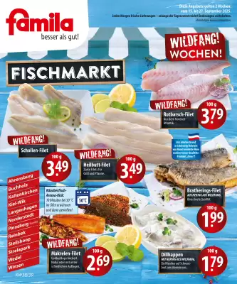 Famila Nord Ost Prospekt (gültig bis 20-09)