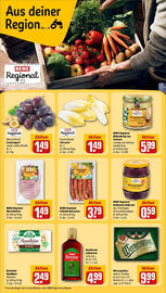 REWE Prospekt woche 38 Seite 13