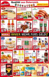Norma Prospekt woche 39 Seite 11