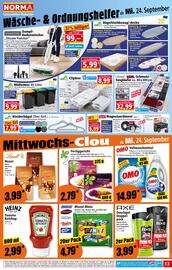 Norma Prospekt woche 39 Seite 13