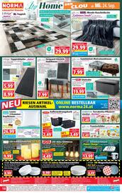 Norma Prospekt woche 39 Seite 14
