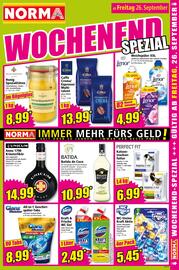 Norma Prospekt woche 39 Seite 15