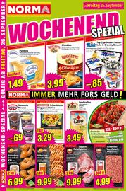 Norma Prospekt woche 39 Seite 16