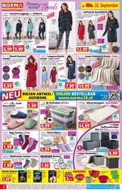 Norma Prospekt woche 39 Seite 2