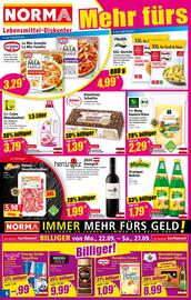 Norma Prospekt woche 39 Seite 6