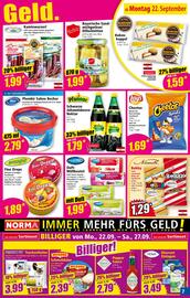 Norma Prospekt woche 39 Seite 7