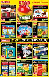 Norma Prospekt woche 39 Seite 8