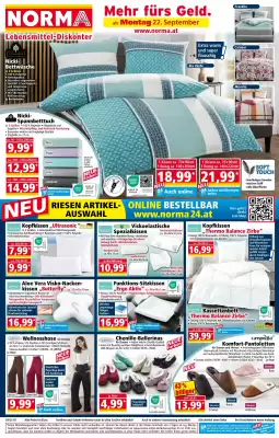 Norma Prospekt (gültig bis 28-09)