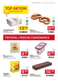 Transgourmet Flugblatt woche 39 Seite 11