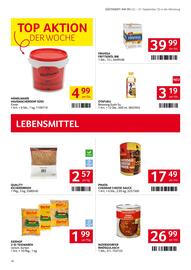 Transgourmet Flugblatt woche 39 Seite 14