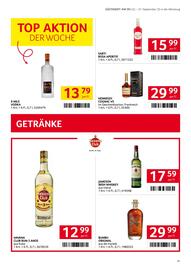 Transgourmet Flugblatt woche 39 Seite 19