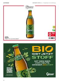 Transgourmet Flugblatt woche 39 Seite 20