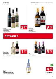Transgourmet Flugblatt woche 39 Seite 21
