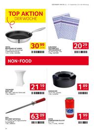 Transgourmet Flugblatt woche 39 Seite 22