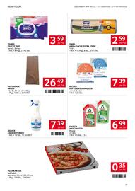 Transgourmet Flugblatt woche 39 Seite 23
