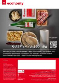 Transgourmet Flugblatt woche 39 Seite 30