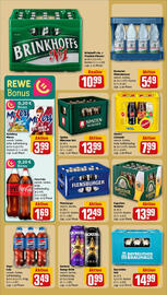 REWE Prospekt woche 38 Seite 16