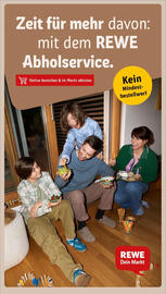 REWE Prospekt woche 38 Seite 24