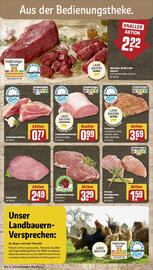 REWE Prospekt woche 38 Seite 12